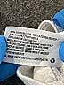 Cat & Jack White Denim Jacket Size 10 - photo 4