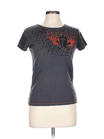 Harley Davidson Short Sleeve T-Shirt (view 1)