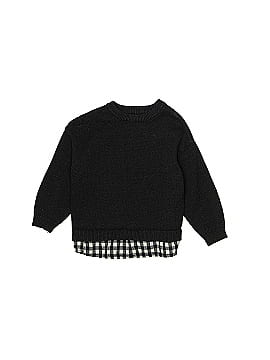 Zara Baby Pullover Sweater