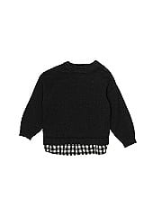 Zara Baby Pullover Sweater
