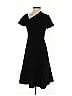 Amelia Toro Black Casual Dress Size 2 - photo 1