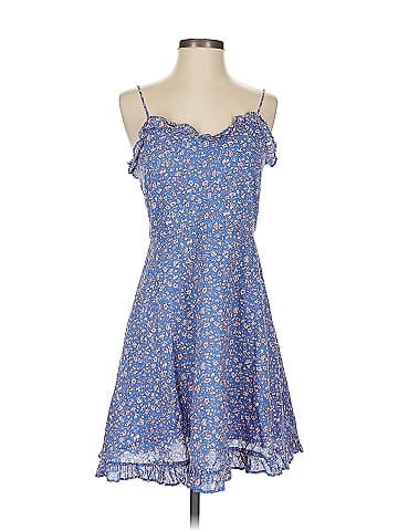 Madewell Casual Dress (view 1)