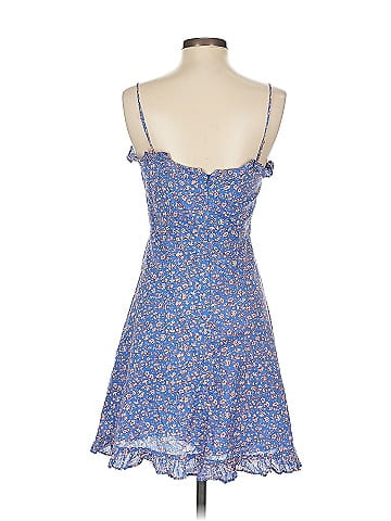Madewell Casual Dress (view 2)