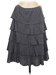 Garnet Hill Casual Skirt