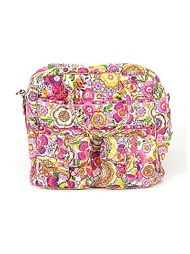 Vera Bradley Diaper Bag