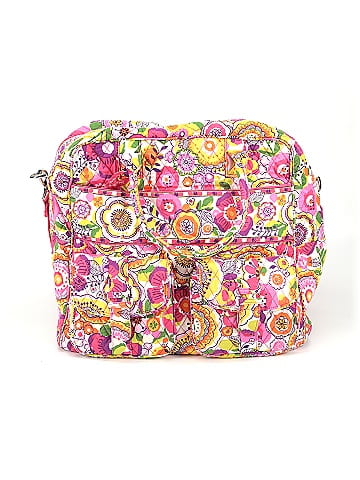Vera Bradley Diaper Bag (view 1)
