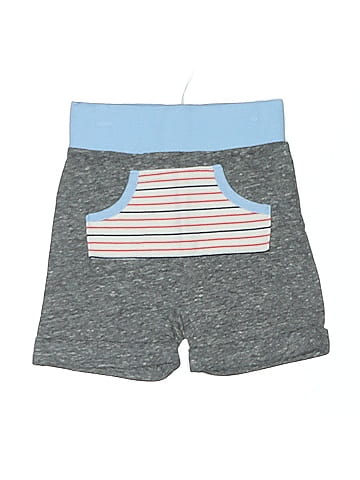 Miki Miette Athletic Shorts (view 1)