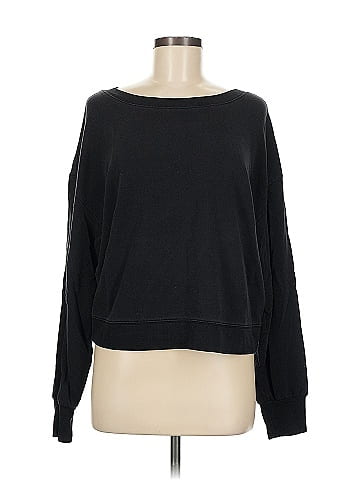 Athleta Pullover Sweater (view 1)