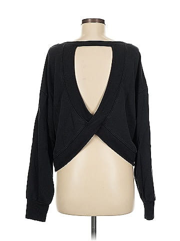Athleta Pullover Sweater (view 2)