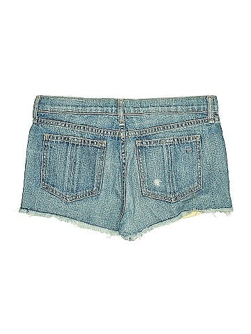 Rag & Bone/JEAN Denim Shorts (view 2)