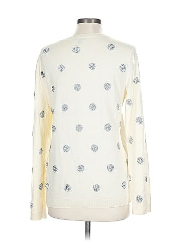 Talbots Pullover Sweater (view 2)