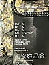 H&M Print Yellow Casual Dress Size M - photo 8
