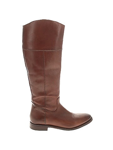 Johnston & Murphy Boots (view 1)