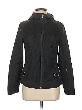 Spyder Zip Up Hoodie
