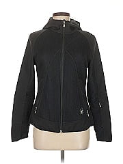 Spyder Zip Up Hoodie