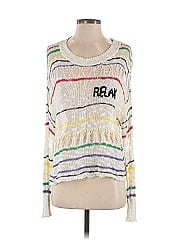 Wildfox Pullover Sweater