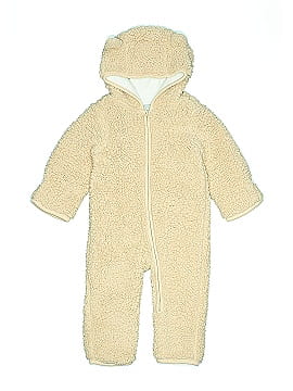 The Children's Place Coat (view 1)
