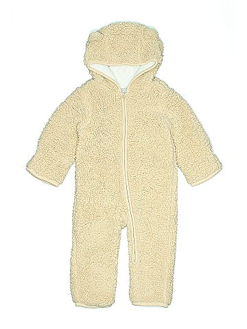 The Children's Place Coat (view 1)