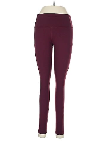 Lululemon Athletica Active Pants (view 1)