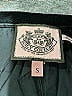 Juicy Couture 100% Merino Wool Black Sleeveless Blouse Size S - photo 6