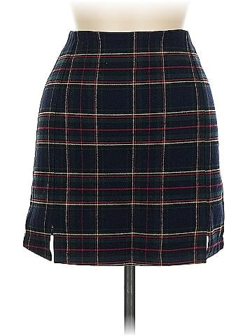John Galt Casual Skirt (view 1)