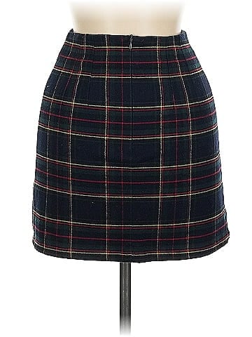 John Galt Casual Skirt (view 2)