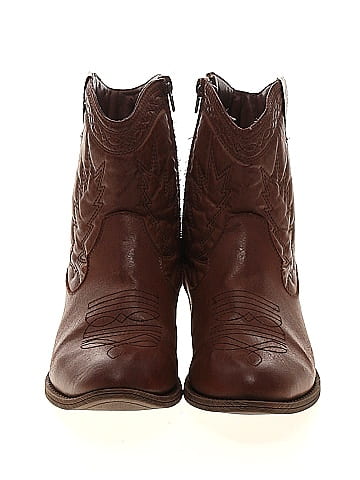 COCONUTS by Matisse Ankle Boots (view 2)