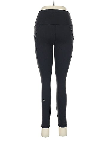 Lululemon Athletica Active Pants (view 2)