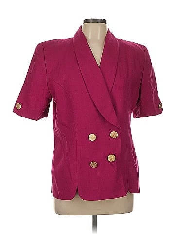 Amanda Smith Blazer (view 1)