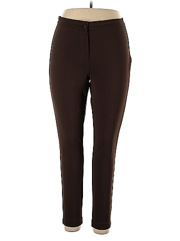 Joan Rivers Active Pants (view 1)