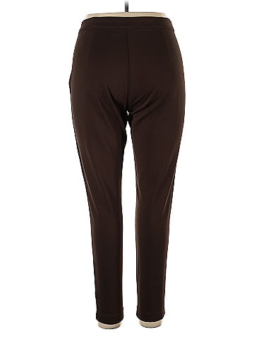 Joan Rivers Active Pants (view 2)
