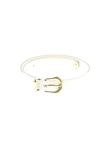 Anthropologie Leather Belt (view 1)