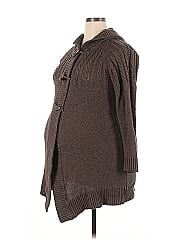 Motherhood Cardigan