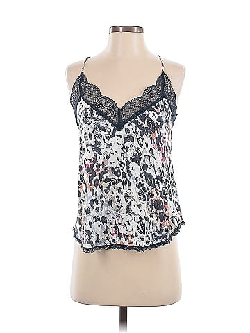 Lovestitch Sleeveless Blouse (view 1)