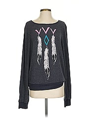 Wildfox Long Sleeve T Shirt