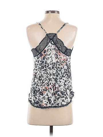 Lovestitch Sleeveless Blouse (view 2)