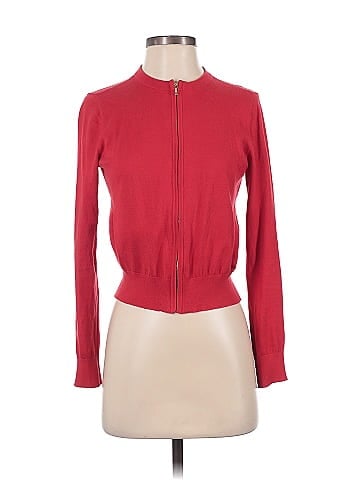 Magaschoni Cardigan (view 1)