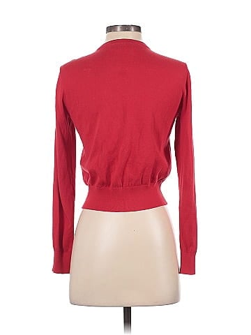 Magaschoni Cardigan (view 2)