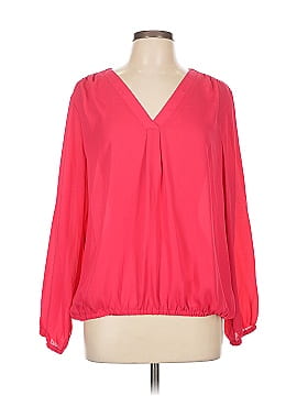 Chaus Long Sleeve Blouse