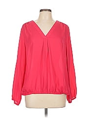 Chaus Long Sleeve Blouse