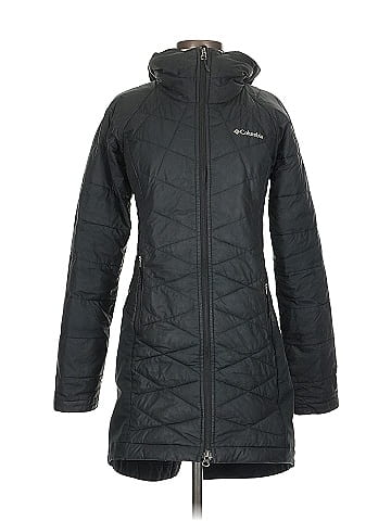 Columbia Jacket (view 1)