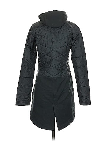 Columbia Jacket (view 2)