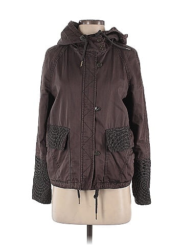 Hei Hei Jacket (view 1)