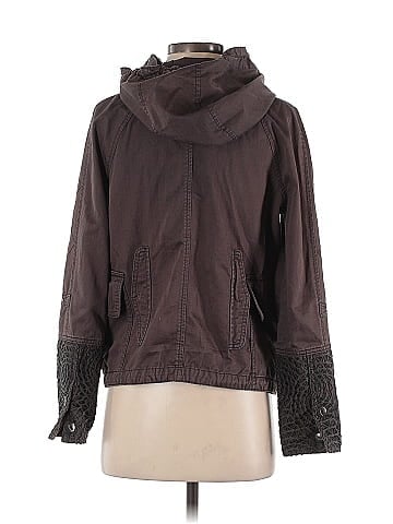 Hei Hei Jacket (view 2)