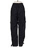 Heartloom Black Cargo Pants Size XS - photo 2