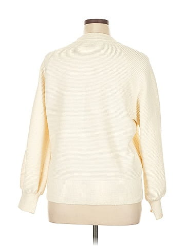 Madewell Pullover Sweater (view 2)
