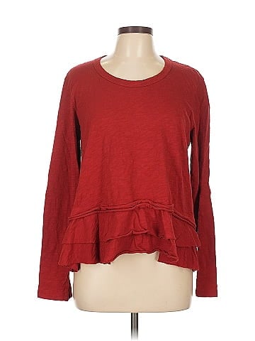 Wilt Long Sleeve Top (view 1)