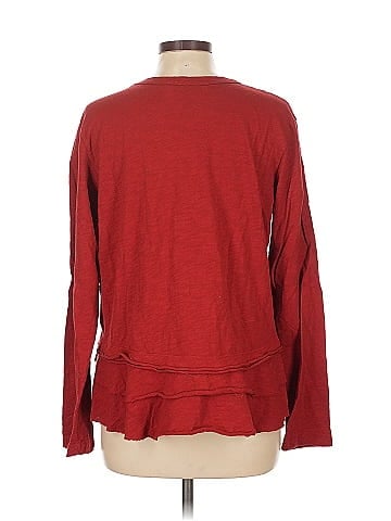 Wilt Long Sleeve Top (view 2)