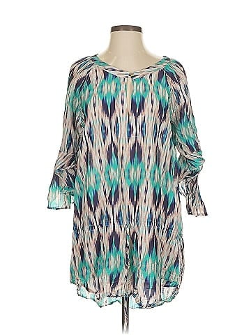 ViX by Paula Hermanny Casual Dress (view 1)