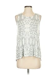 Rose + Olive Tank Top